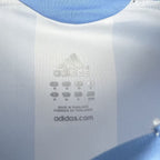 Argentina 2006 L/S Home Jersey