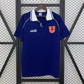 Chile 1993 Home Jersey
