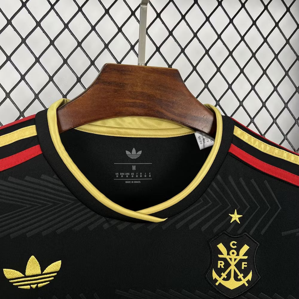 Flamengo 2025 Special Edition Jersey