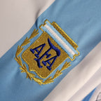 Argentina 1993 Home Jersey