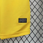 Brazil 2012 Home Jersey