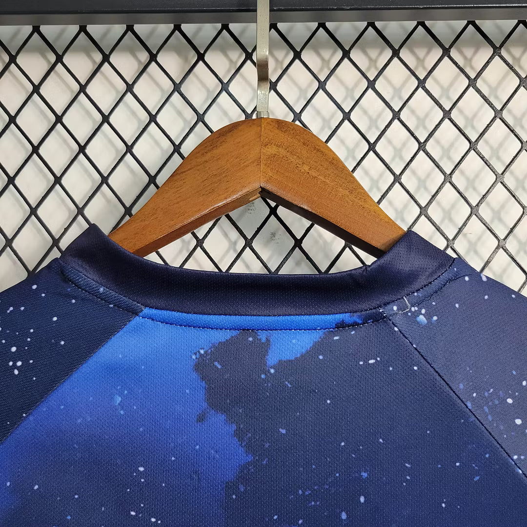 Real Madrid 2018 All-Sky Star Jersey