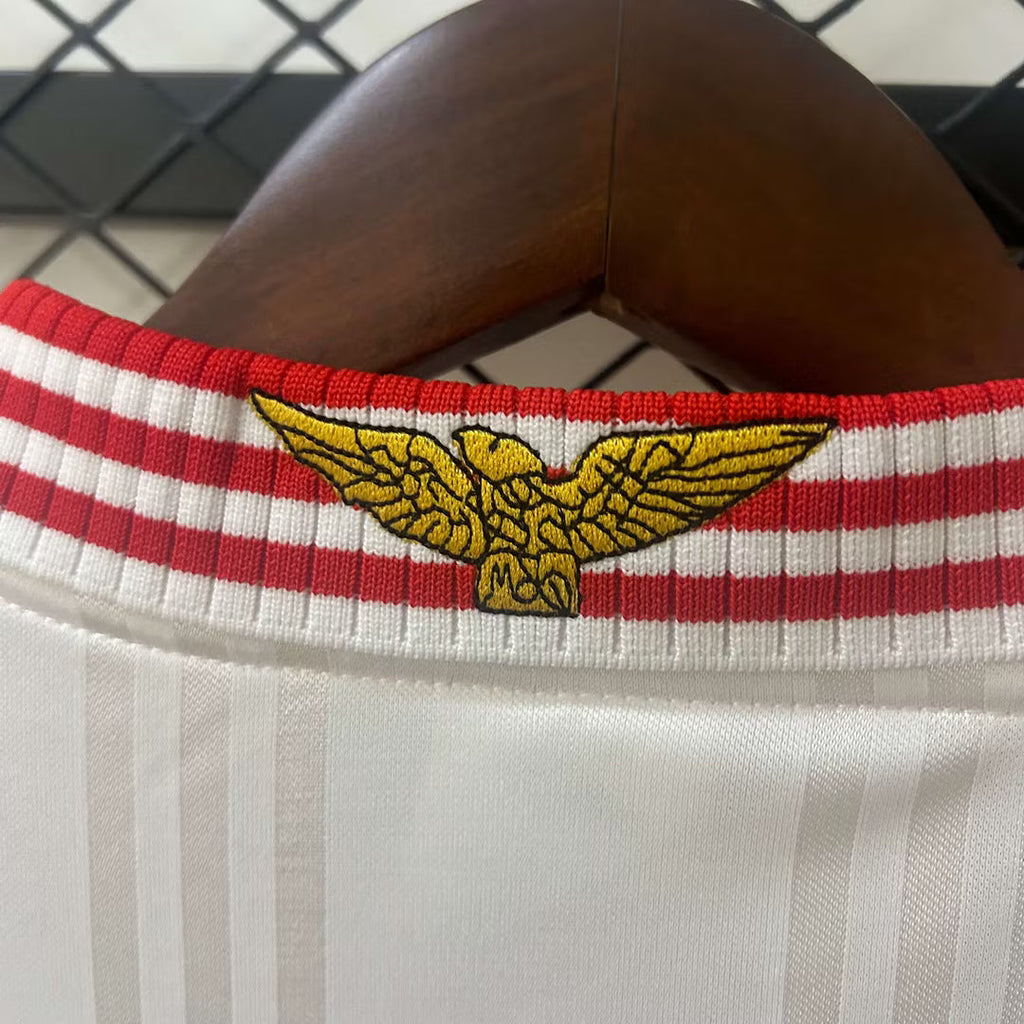 Benfica 1997 Away Jersey