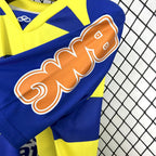 Flamengo 2010 Third Away Jersey