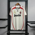 AC Milan 2006 UCL Away Jersey