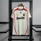 AC Milan 2006 UCL Away Jersey
