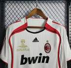 AC Milan 2006 UCL Away Jersey