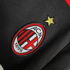 AC Milan 2007 Third Away Jersey