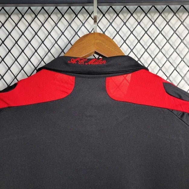 AC Milan 2007 Third Away Jersey