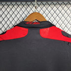 AC Milan 2007 Third Away Jersey