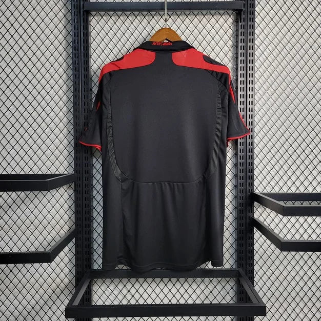 AC Milan 2007 Third Away Jersey