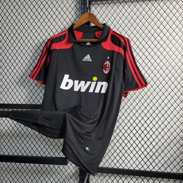 AC Milan 2007 Third Away Jersey