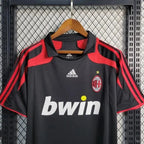 AC Milan 2007 Third Away Jersey