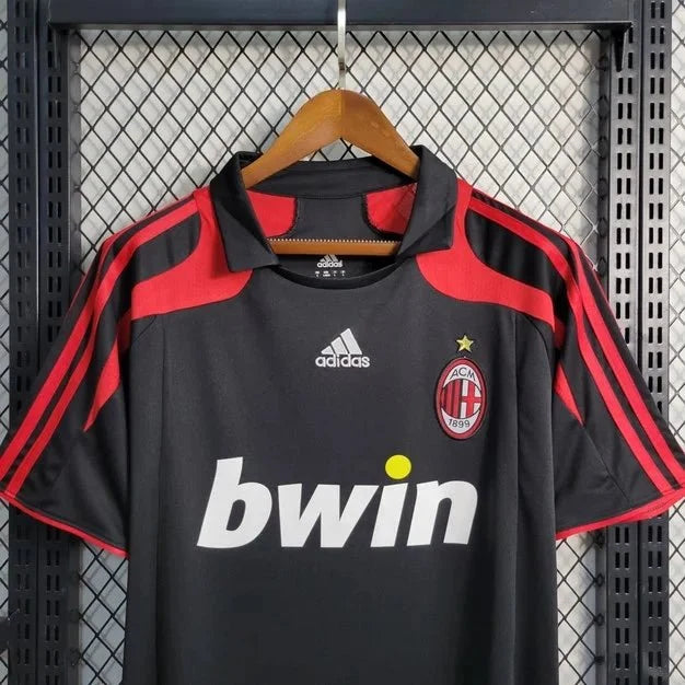 AC Milan 2007 Third Away Jersey