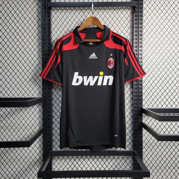 AC Milan 2007 Third Away Jersey