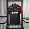 AC Milan 2007 Third Away Jersey