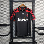 AC Milan 2007 Third Away Jersey