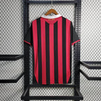 AC Milan 2009 Home Jersey