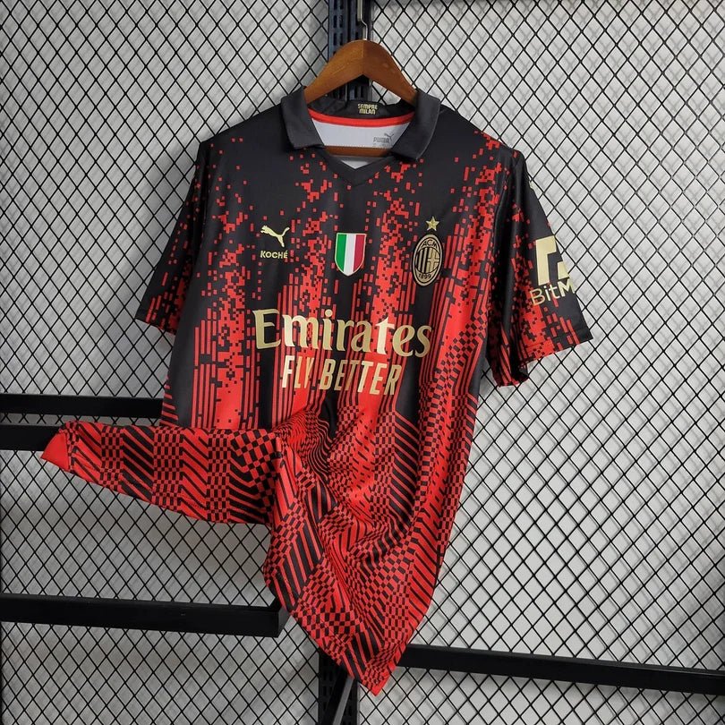 AC Milan 2022 Special Jersey