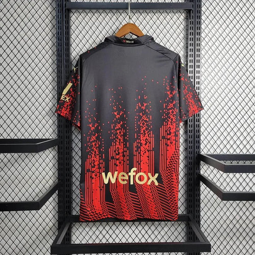 AC Milan 2022 Special Jersey