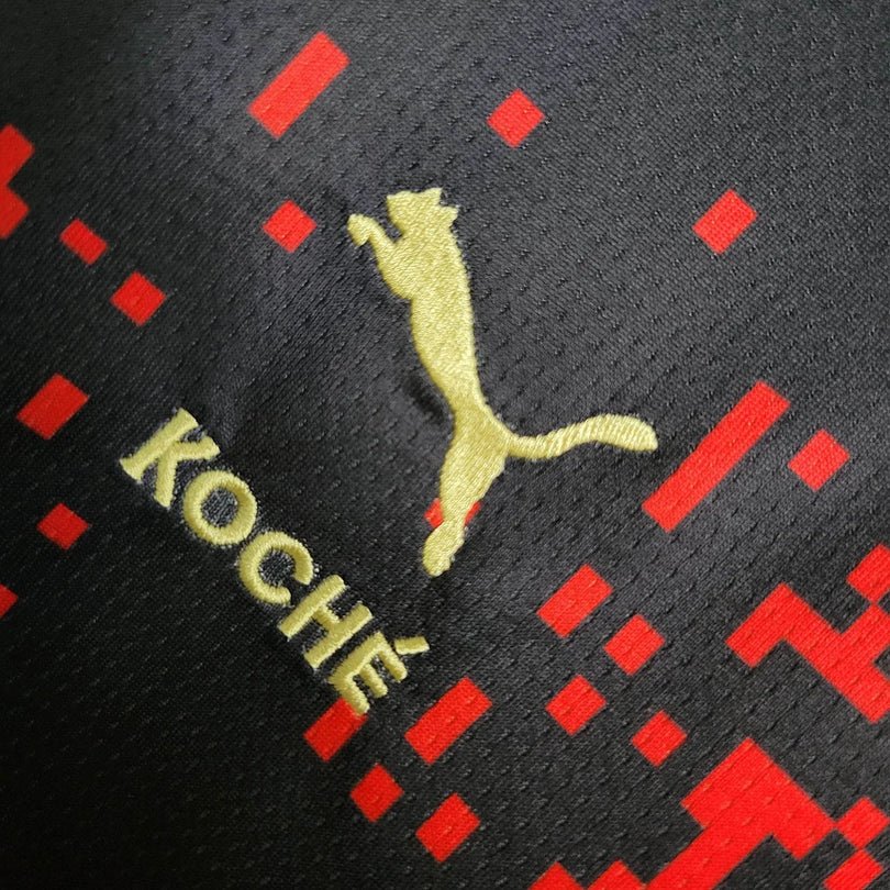 AC Milan 2022 Special Jersey