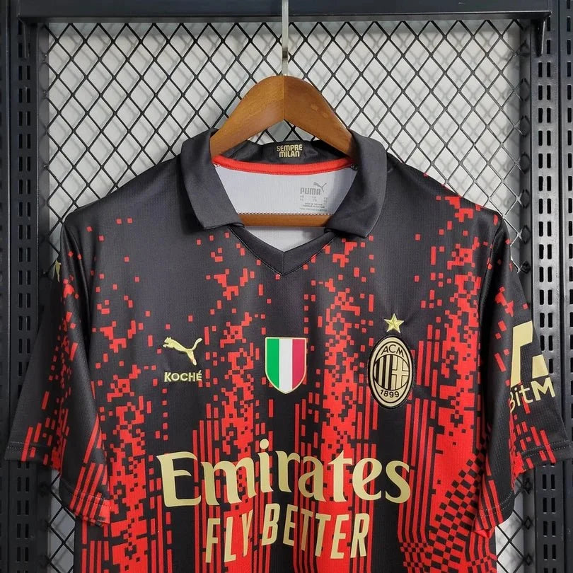 AC Milan 2022 Special Jersey