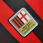AC Milan 2024 125th Anniversary Jersey