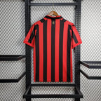 AC Milan 2024 125th Anniversary Jersey