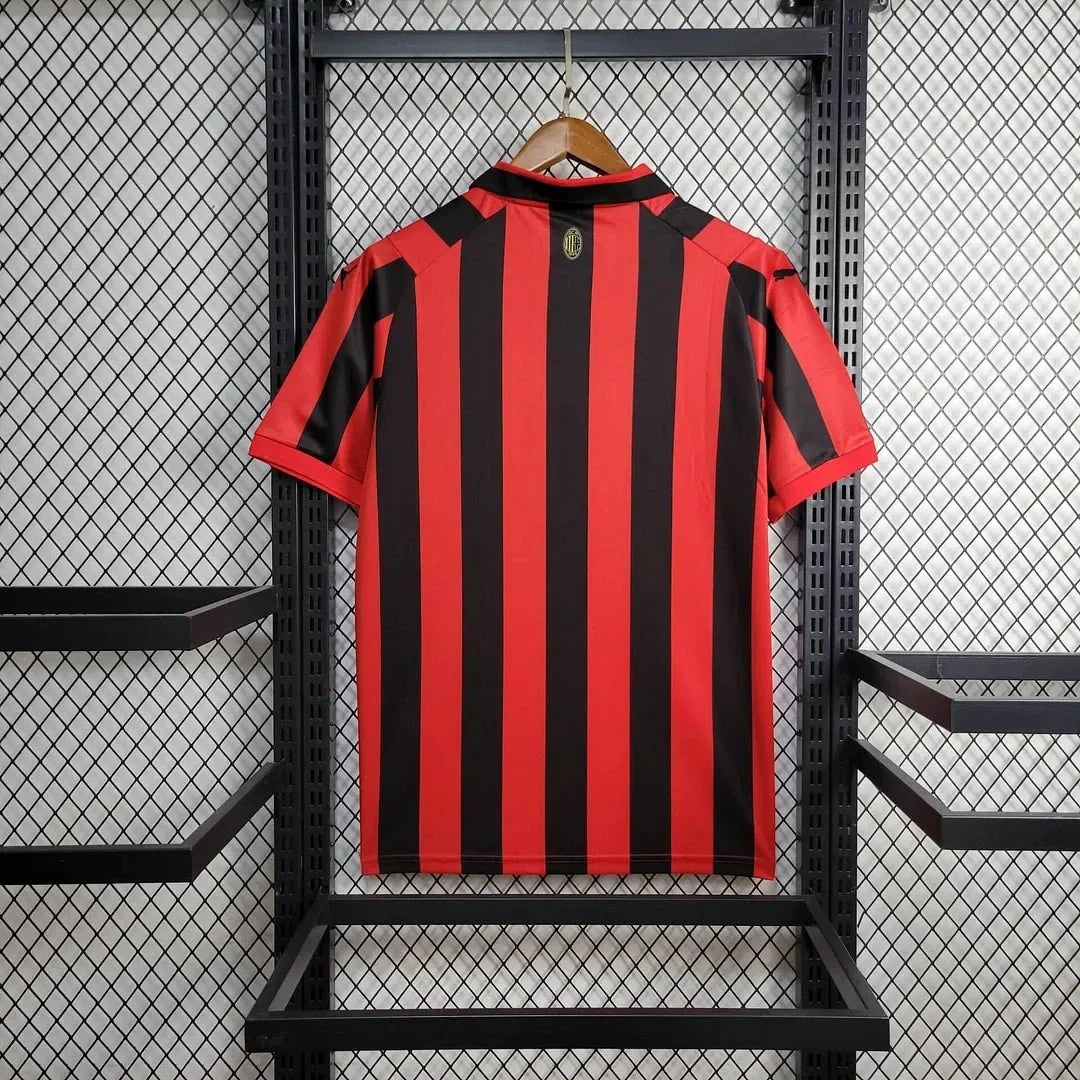 AC Milan 2024 125th Anniversary Jersey