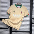 AC Milan 2024 Gucci Co-Branded Special Jersey