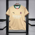 AC Milan 2024 Gucci Co-Branded Special Jersey