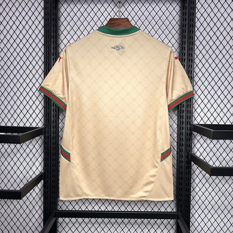 AC Milan 2024 Gucci Co-Branded Special Jersey
