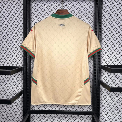 AC Milan 2024 Gucci Co-Branded Special Jersey