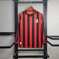 AC Milan 2024 L/S 125th Anniversary Jersey