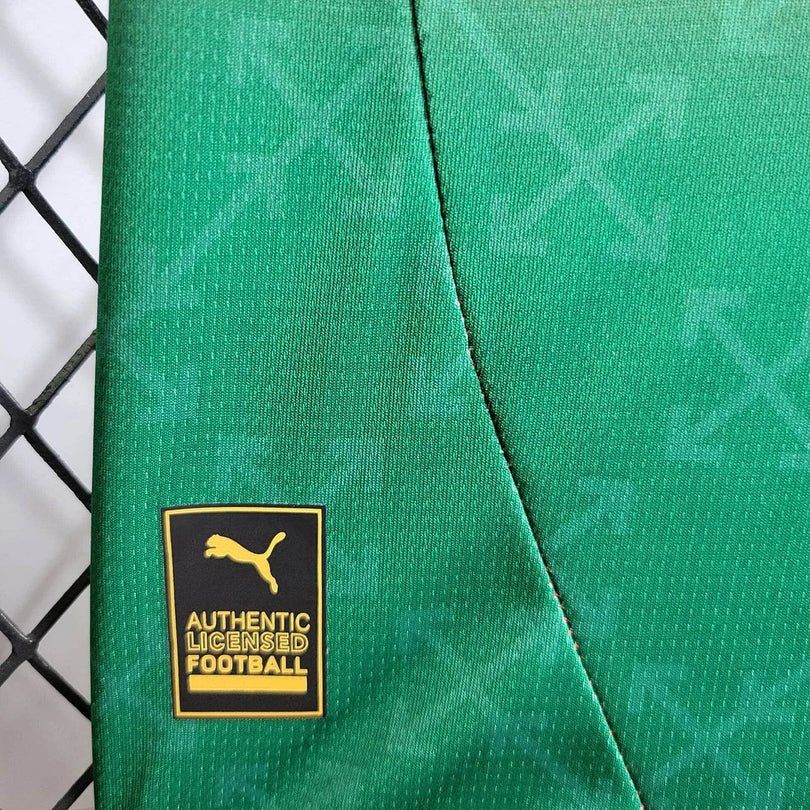 AC Milan 2024 x Off White Red Jersey