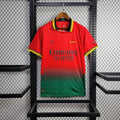 AC Milan 2024 x Off White Red Jersey