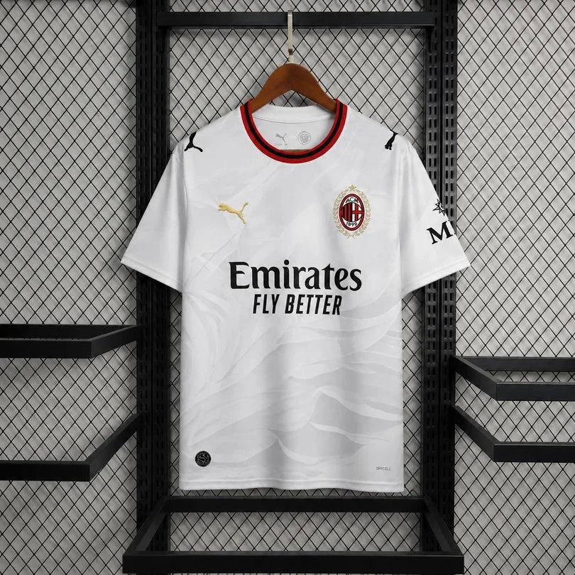 AC Milan 2026 Away Jersey