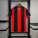AC Milan 2026 Home Jersey