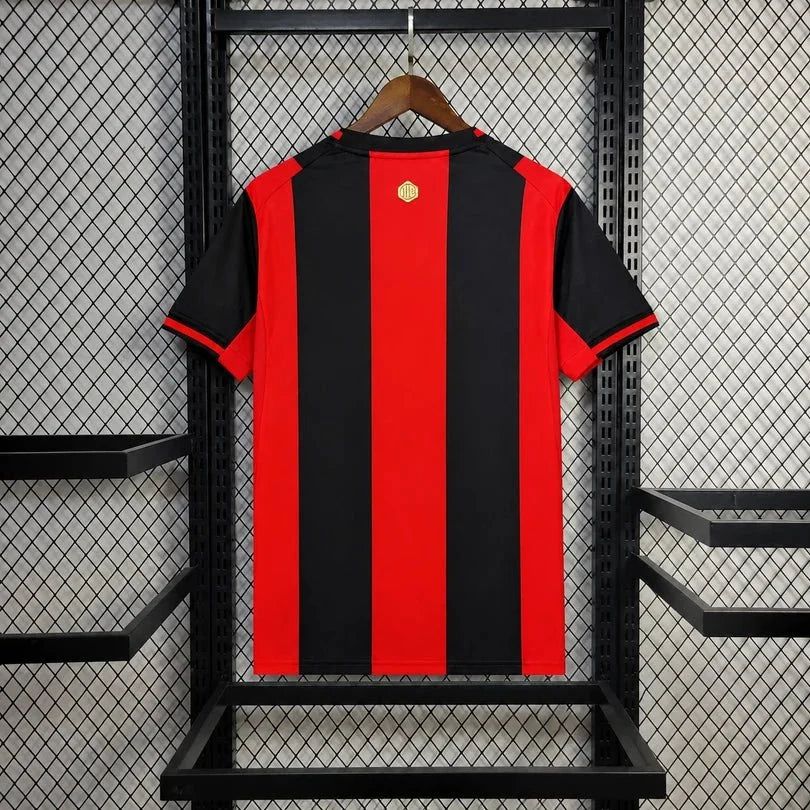 AC Milan 2026 Home Jersey