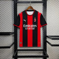 AC Milan 2026 Home Jersey