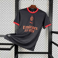 AC Milan 2026 Third Away Jersey