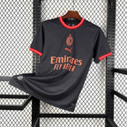 AC Milan 2026 Third Away Jersey