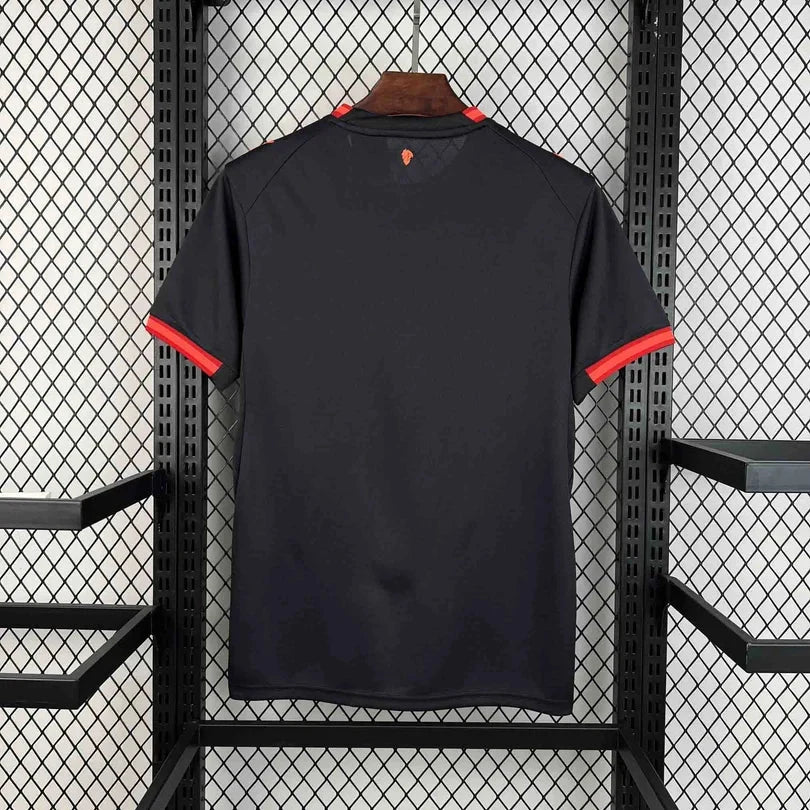 AC Milan 2026 Third Away Jersey
