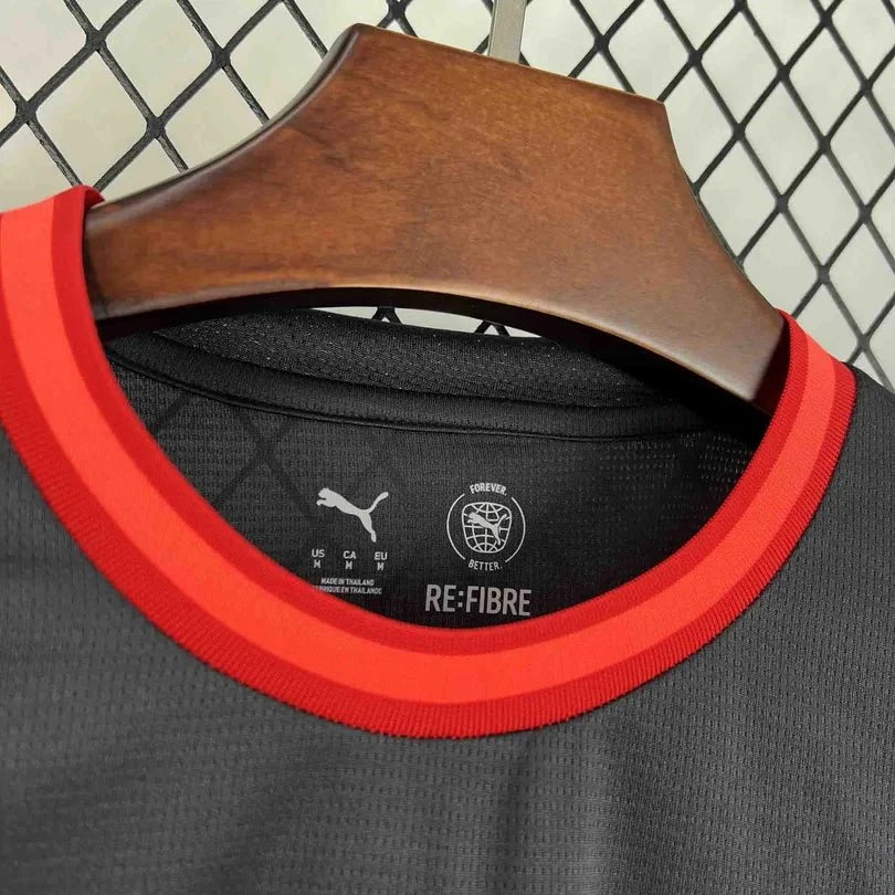 AC Milan 2026 Third Away Jersey