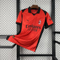 AC Milan 2026  x Slam Jam Third Away  Jersey
