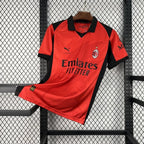 AC Milan 2026  x Slam Jam Third Away  Jersey