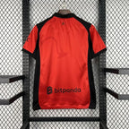 AC Milan 2026  x Slam Jam Third Away  Jersey
