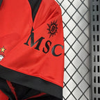 AC Milan 2026  x Slam Jam Third Away  Jersey