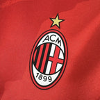 AC Milan 2026  x Slam Jam Third Away  Jersey