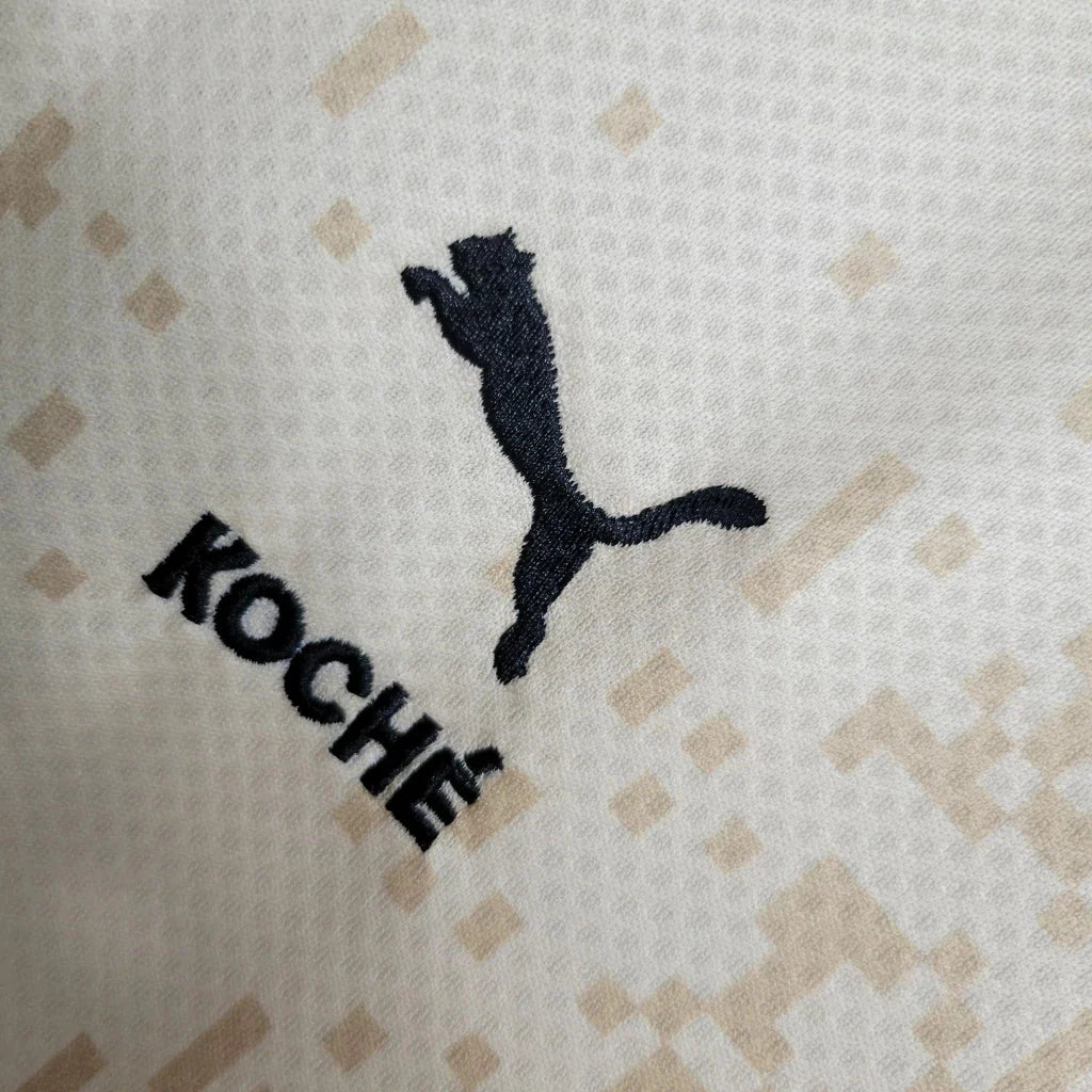 AC Milan X Koché 2022 Special Jersey